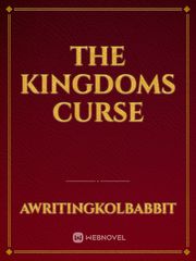 The Kingdoms curse Book
