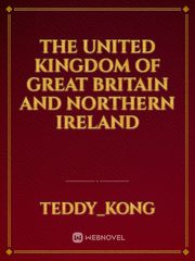 The United Kingdom of Great  Britain and Northern Ireland Book
