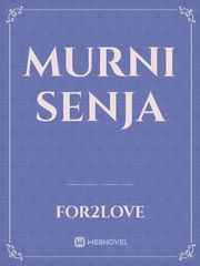 Murni Senja Book