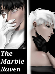 The Marble Raven Book
