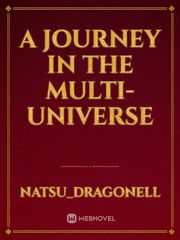A journey in the multi-universe Book