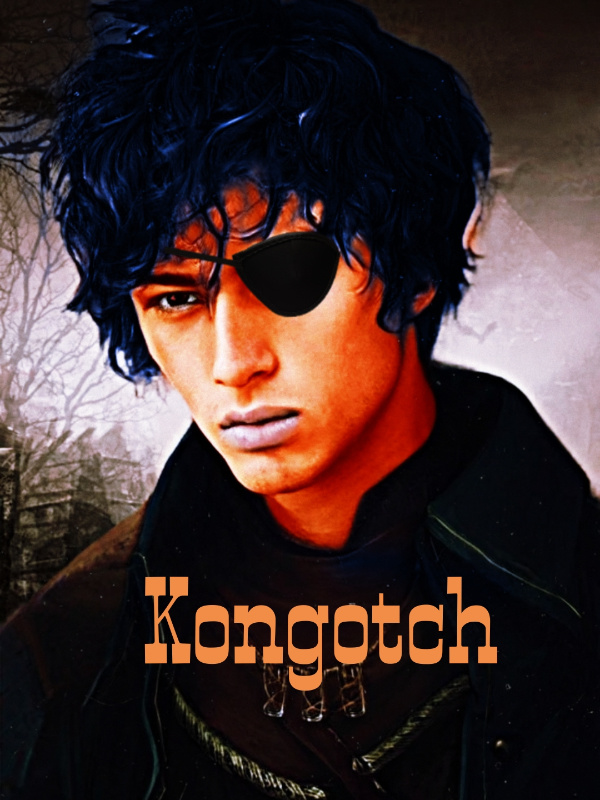 Kongotch Book