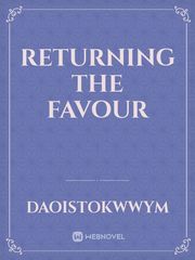 Returning the favour Book