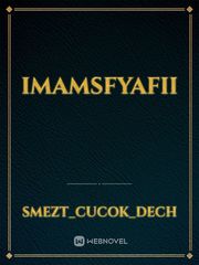 imamsfyafii Book