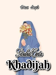 Setulus Cinta Khadijah Book
