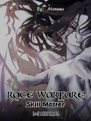 Race Warfare: Skill Master (old) Book