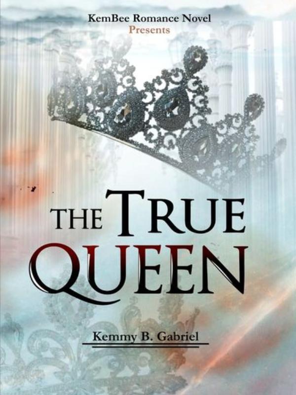 The True Queen Book