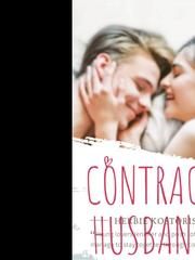 Contract husband Book