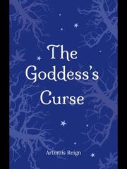 The Goddess’s Curse Book
