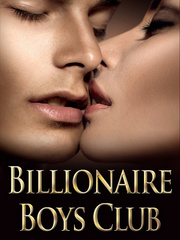 Billionaire Boys Club Book