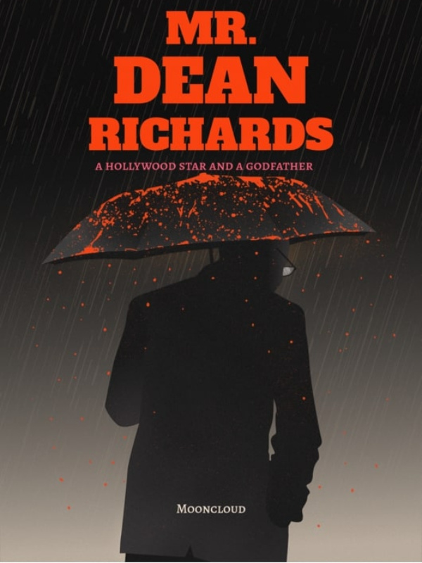 Dean Richards Book