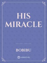 His Miracle Book