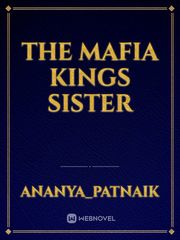 The Mafia Kings Sister Book