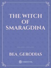 The Witch of Smaragdina Book