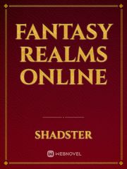 Fantasy Realms Online Book