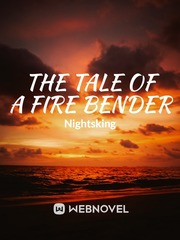 Avatar: The tale of a fire bender Book