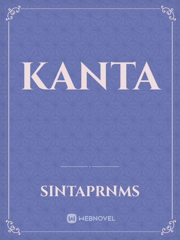 Kanta