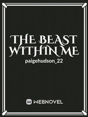 The beast within me Book