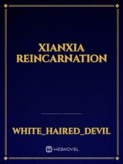 Xianxia Reincarnation Book