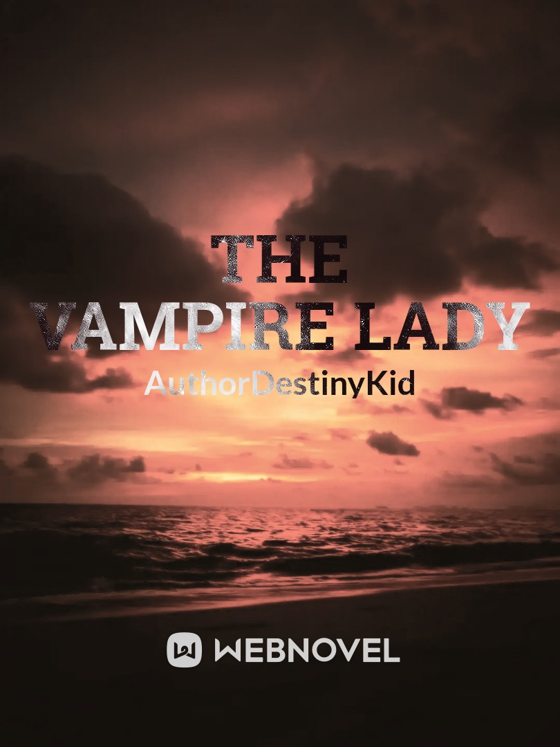 The Vampire lady Book