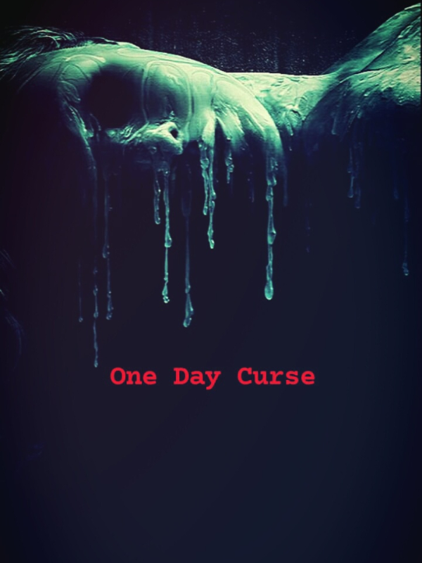 One Day Curse Book