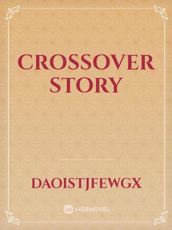 Crossover story Book