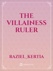 The Villainess Ruler Book
