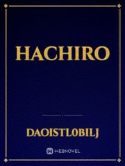 Hachiro Book