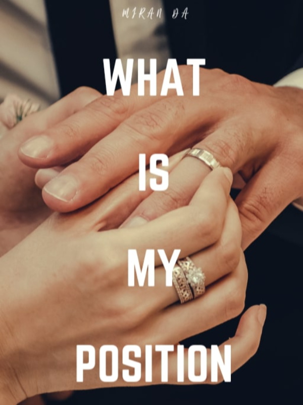 What is My Position Book