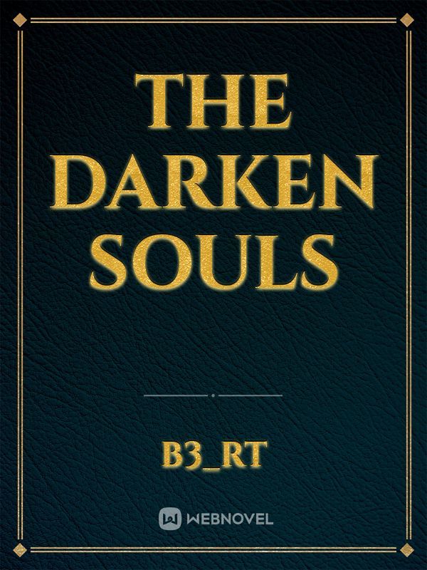 The Darken Souls Book