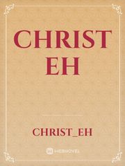 Christ Eh Book