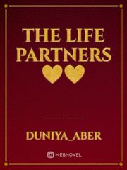 The life partners ❤️❤️ Book