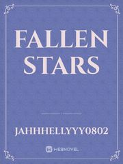 Fallen stars Book