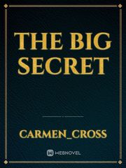 The big secret Book