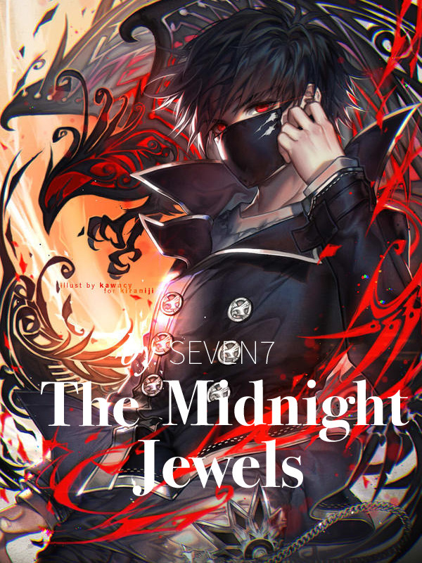 The Midnight Jewels