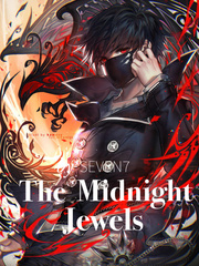 The Midnight Jewels Book