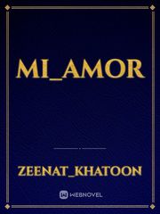 MI_Amor Book