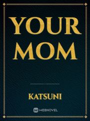 Your Mom Book