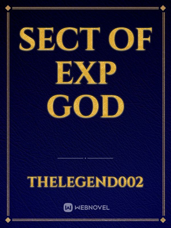 Sect Of Exp God