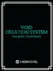 Void Creation System Book