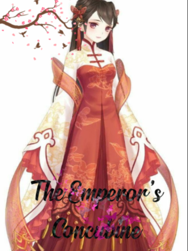 The Emperor's Concubine