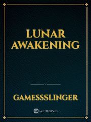 Lunar awakening Book