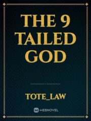 The 9 Tailed God Book
