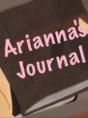 Arianna's Journal Book