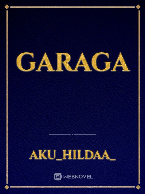 Garaga Book