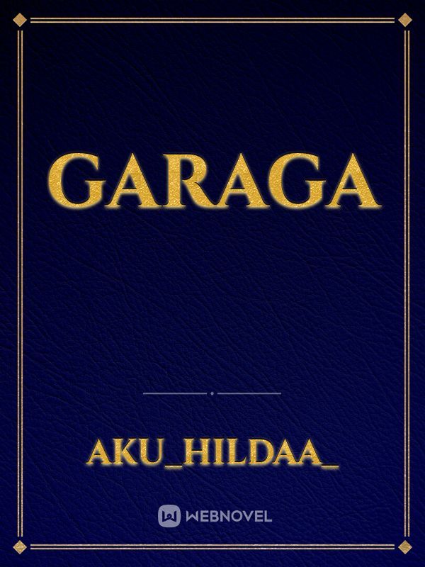 Garaga Book