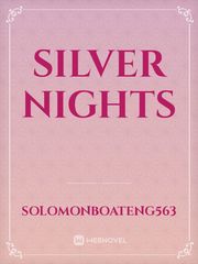 Silver nights Book