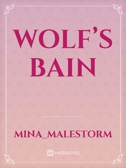Wolf’s Bain Book