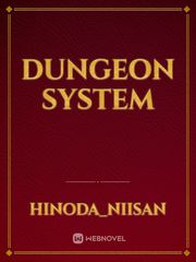 dungeon system Book