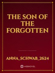 The son of the forgotten Book